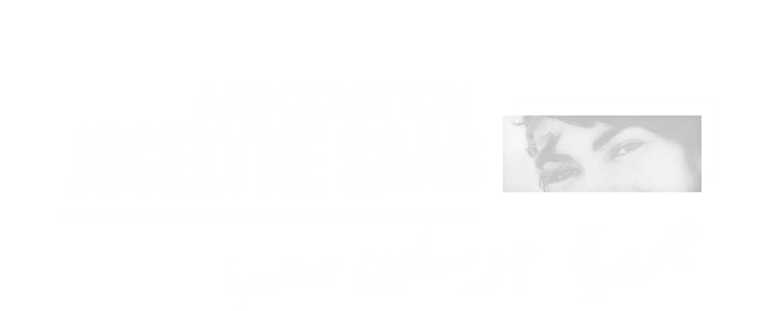 Jocelyne Saab Association