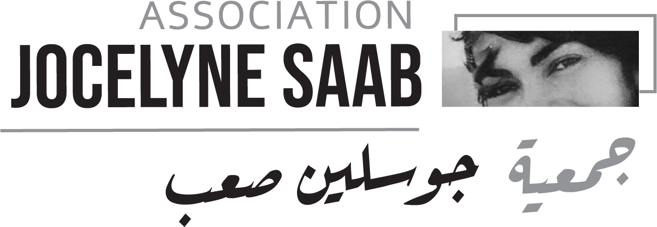 Association Jocelyne Saab