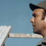 New Crusader in Orient