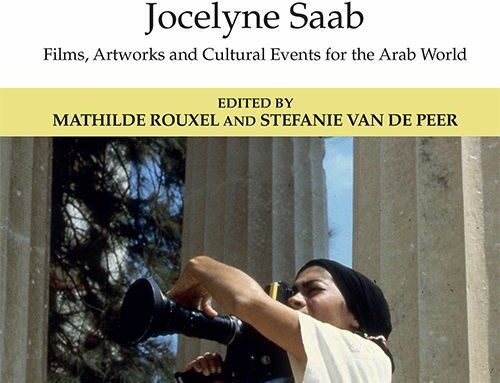 ReFocus: The Films of Jocelyne Saab.