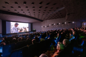 Ghazl EL-Banat @ Cinema Jolly