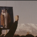 Iran, Utopia on the Move