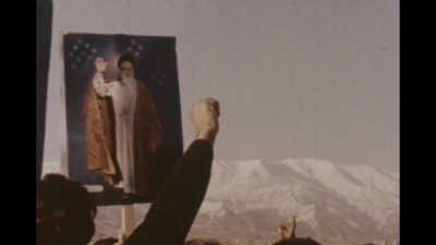 Iran, Utopia on the Move