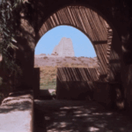 The Architect of Luxor