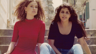 Once Upon A Time Beirut