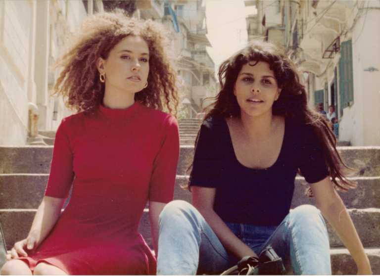 Once Upon A Time Beirut
