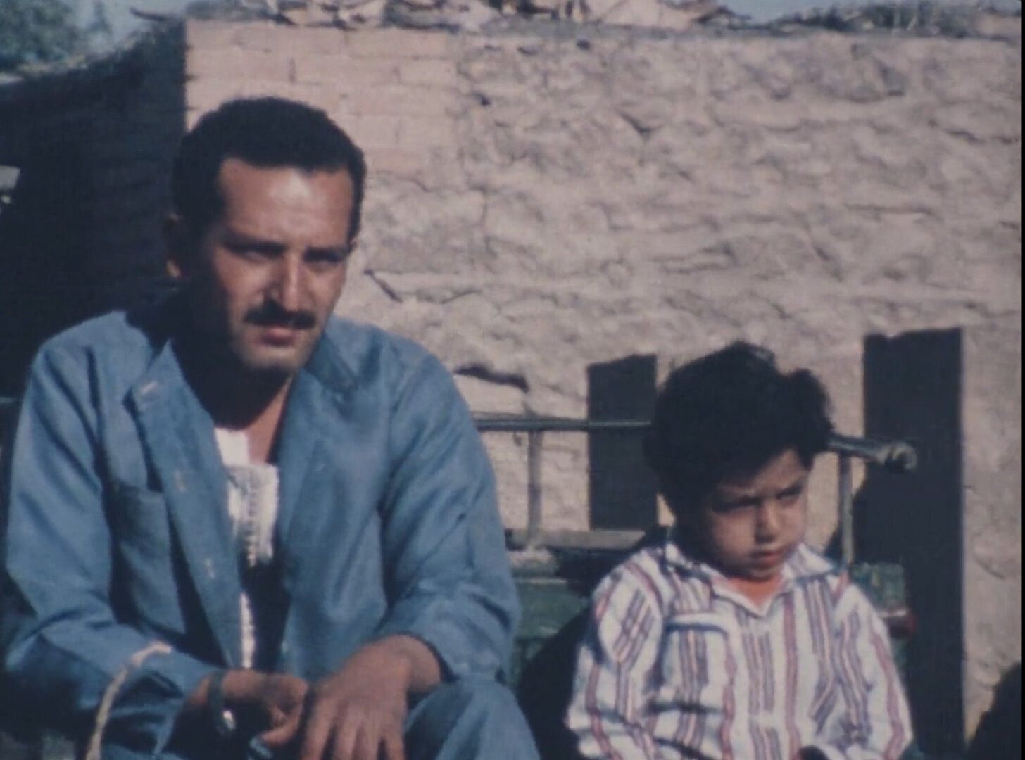Égypte, Cité Des Morts