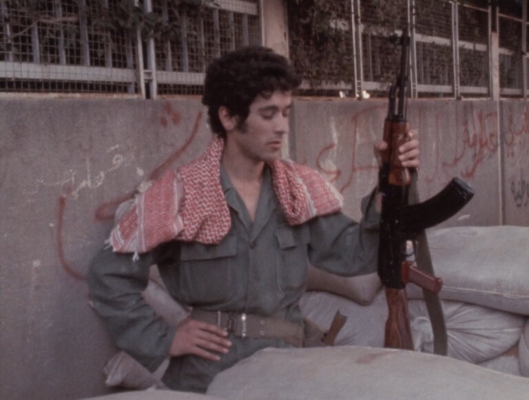 Le Liban Dans La Tourmente