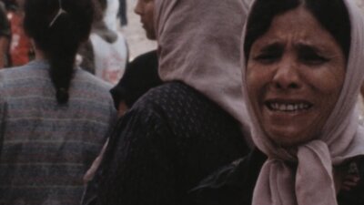Libanais, Otages De Leur Ville