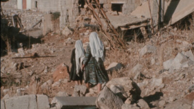 Sud Liban, Histoire D&rsquo;Un Village Assiégé
