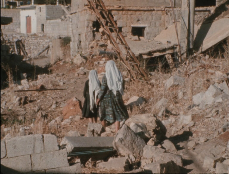Sud Liban, Histoire D&rsquo;Un Village Assiégé