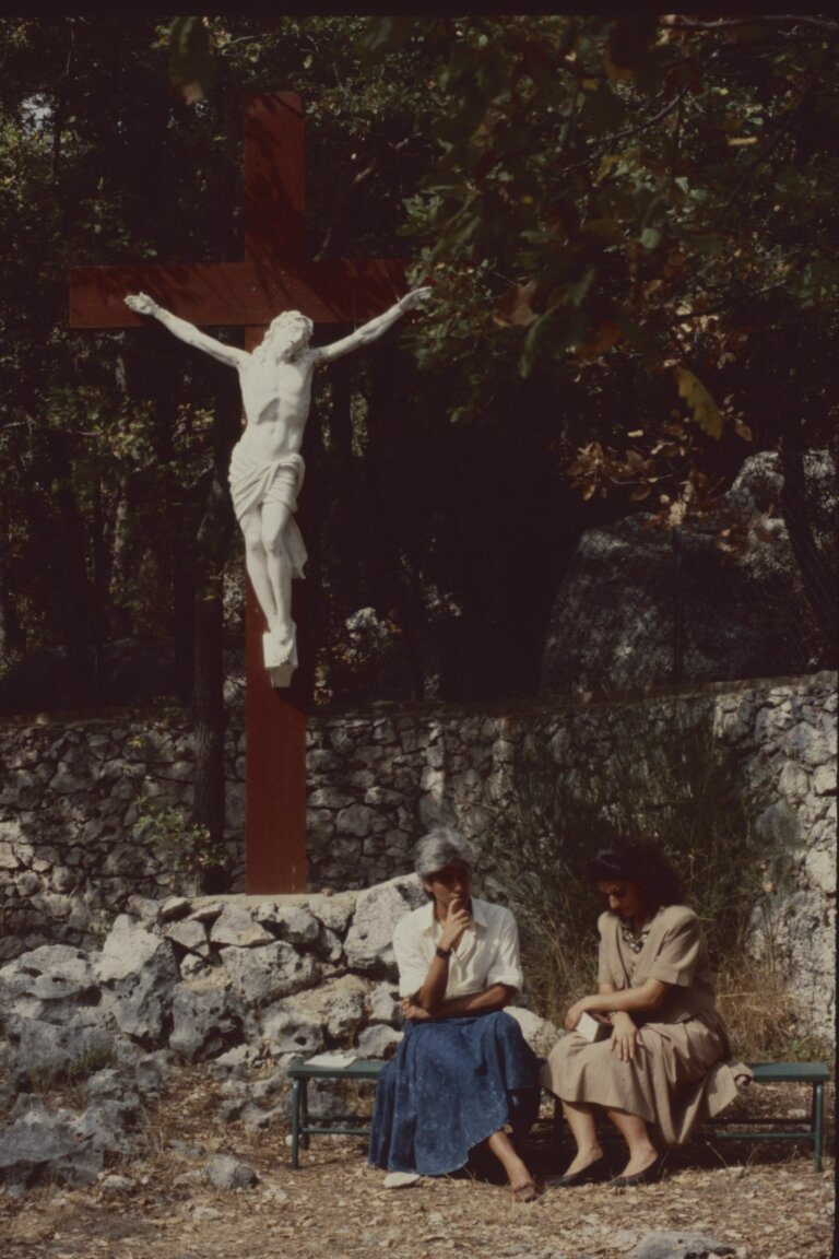 La Tueuse