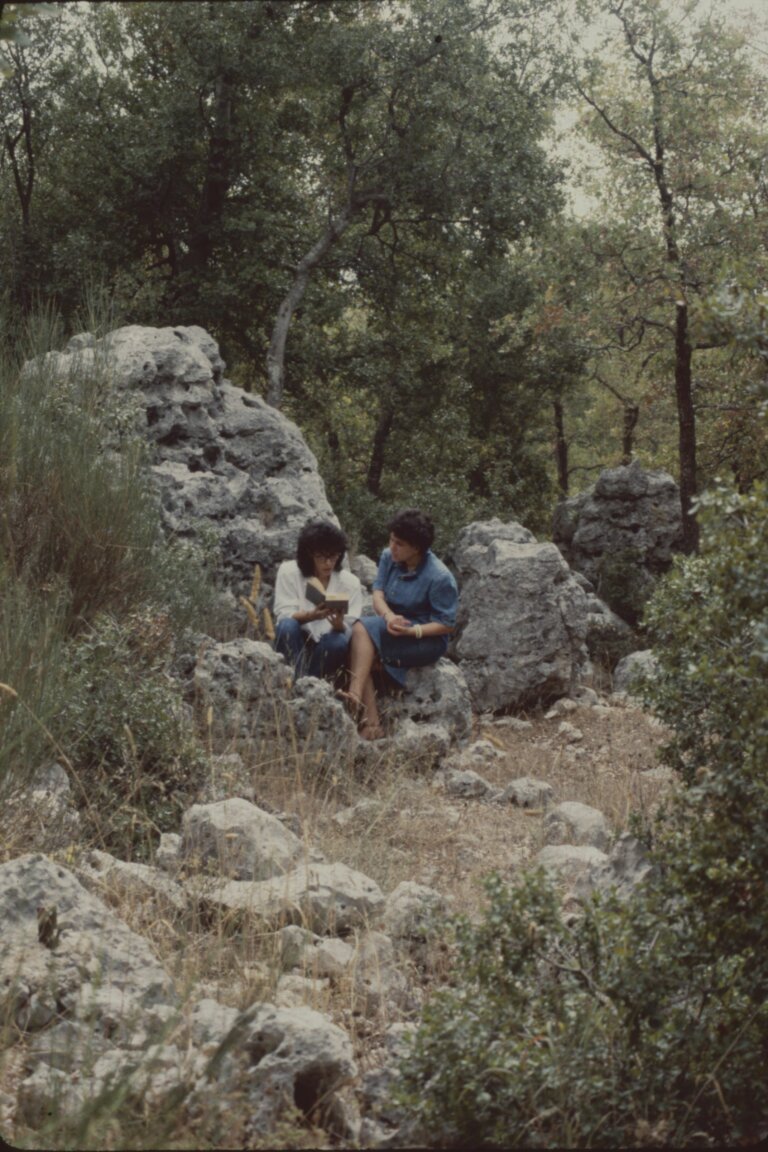 La Tueuse