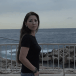 My Name is Mei Shigenobu