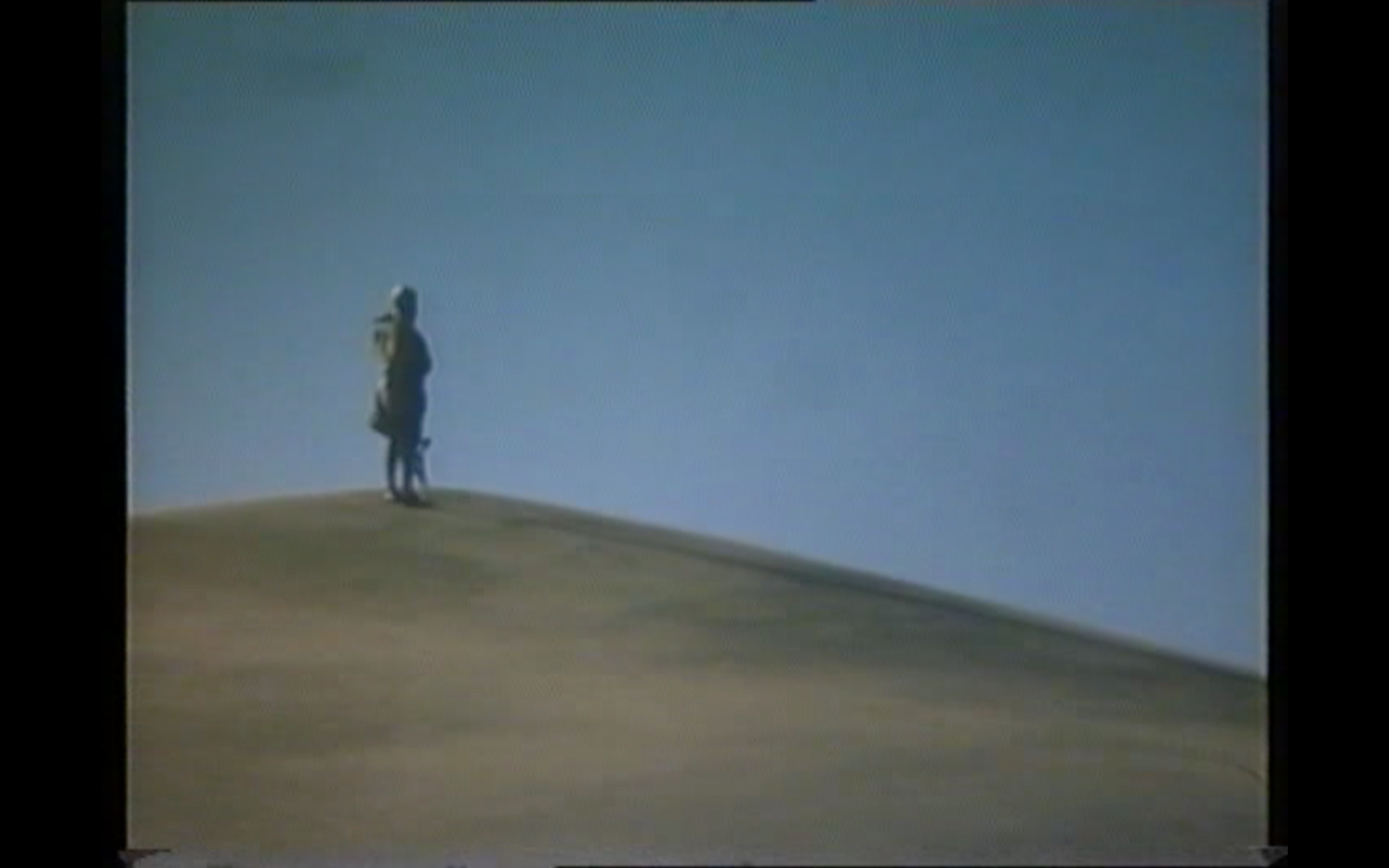 Sahara Is Not For Sale