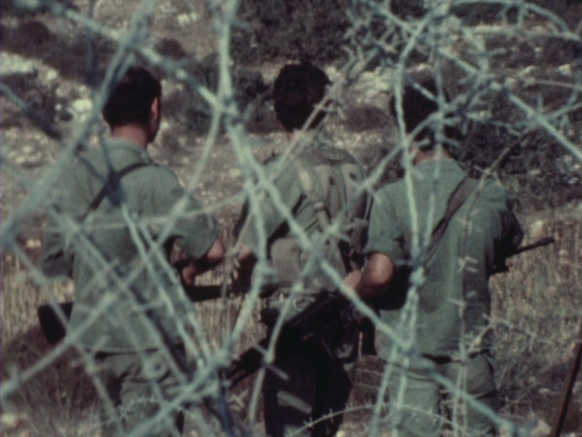 South Lebanon, History of a Besieged Village