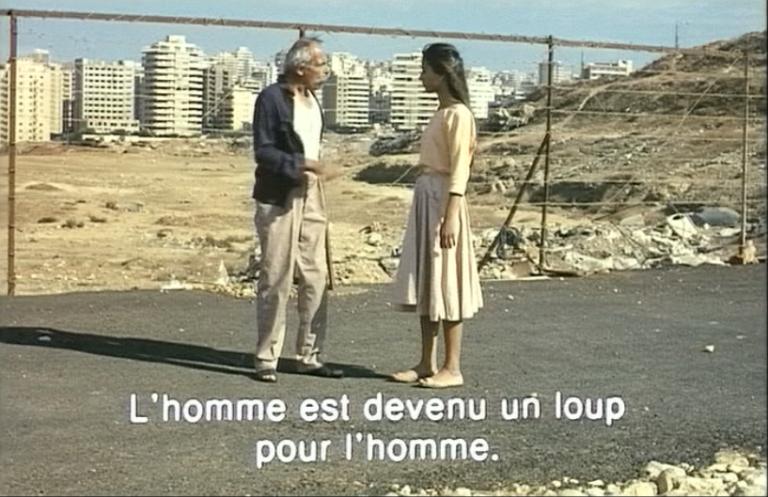 Vie Suspendue
