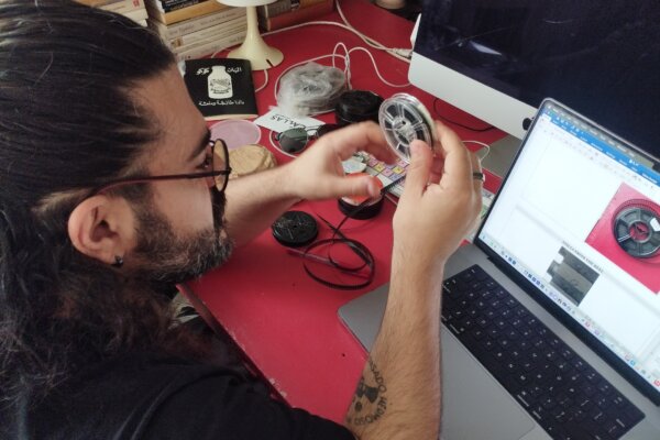 Les résidences de formation-création, en partenariat avec le Polygone étoilé