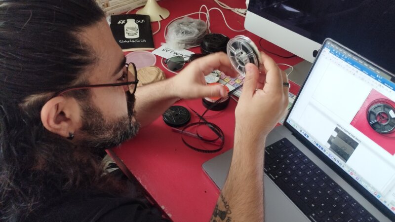 Les résidences de formation-création, en partenariat avec le Polygone étoilé