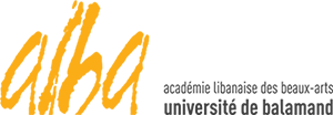Académie Libanaise des Beaux-Arts – ALBA-UOB