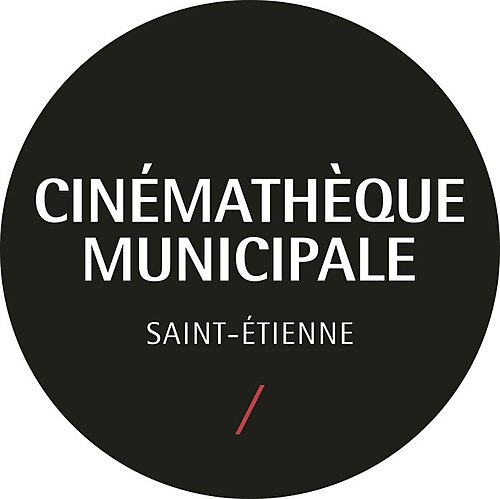 Cinémathèque de Saint-Étienne