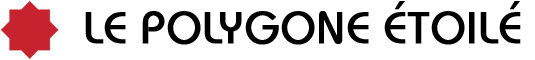 Polygone étoilé
